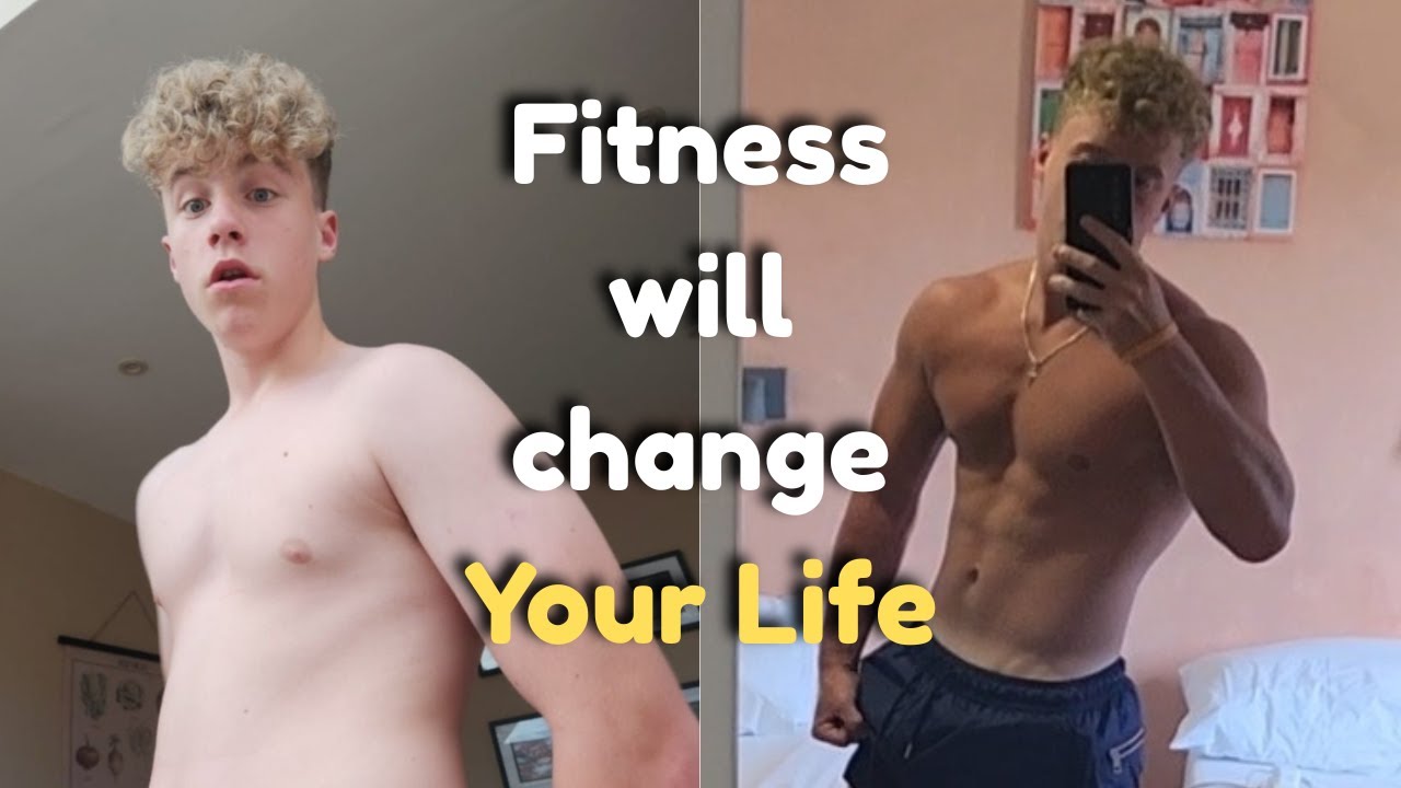 How to find direction in your life through fitness