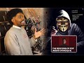 Jaafar jackson hacker posts ai diss track about me  my thoughts