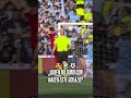 ¿QUIÉN NO SOÑÓ CON HACER UN GOLAZO COMO ESTE? | #Shorts