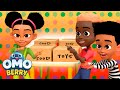 I can donate  nursery rhymes and songs for kids  omoberry