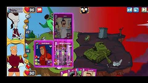 Animation Throwdown Suite Walkers Vs Bad Bad Wolves. It wasn