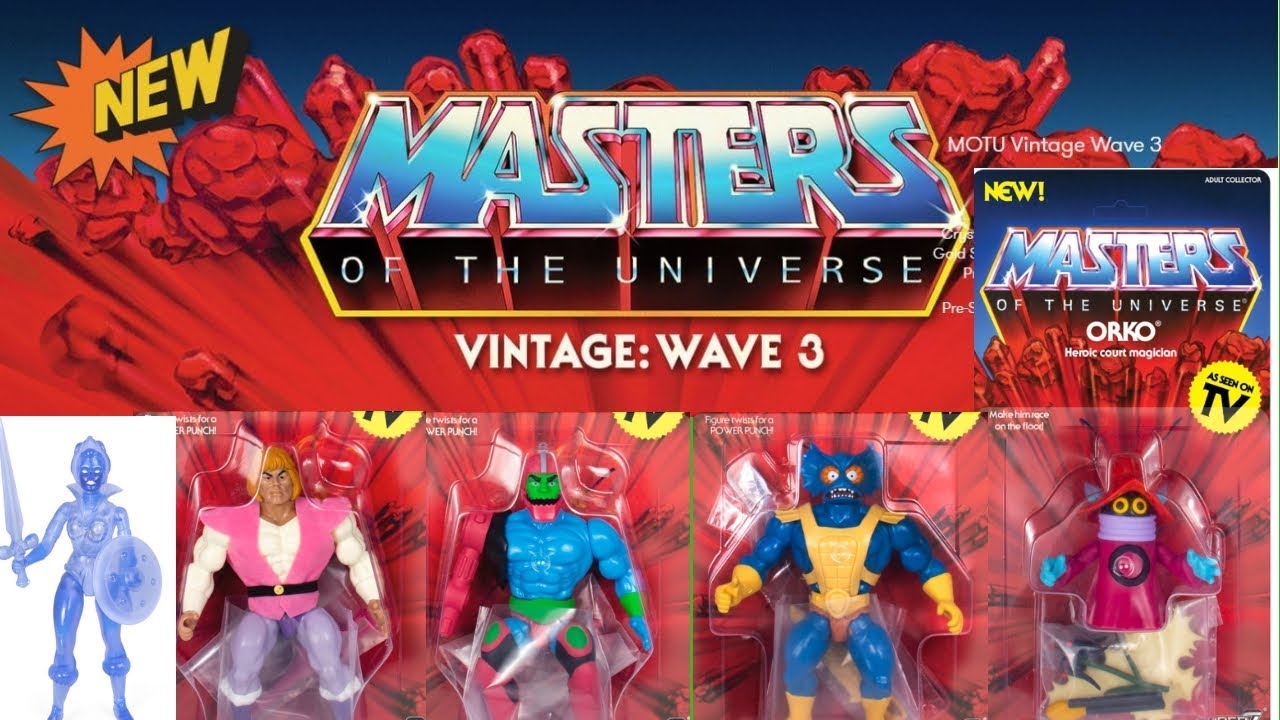 super 7 masters of the universe wave 3