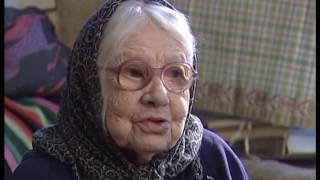 «Восхождение». Схимонахиня Игнатия (Пузик, Петровская»)