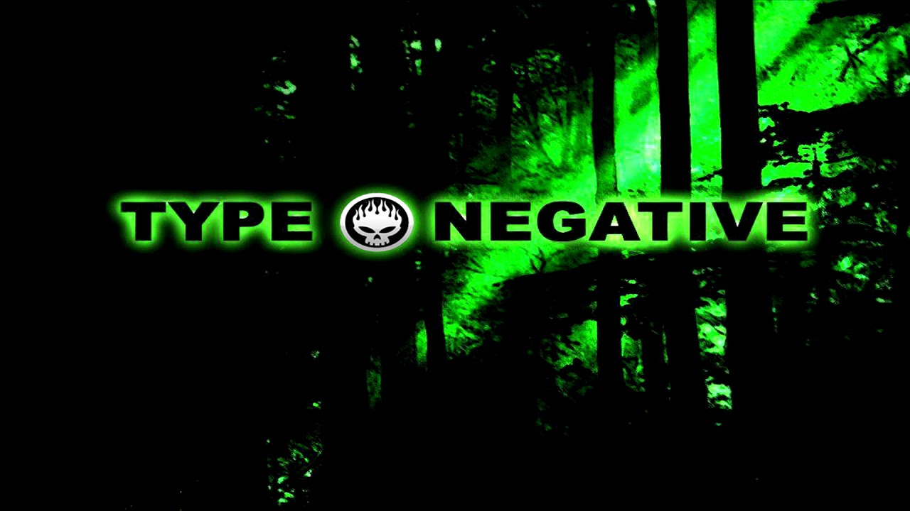 The Offspring vs. Type O Negative - The Kids Don't Wanna Be Me (YITT mashup)