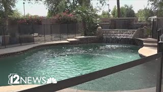 Here&#39;s why proper pool maintenance is even more important in the summer