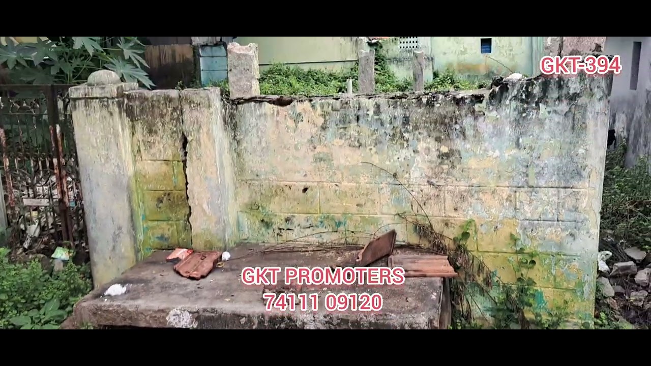 #Trichy #Ariyamangalam #Kattur #Palpannai #KamarajNagar #ThanjavurRoad #Plots for #Sale GKT-394.