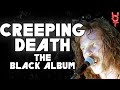 What If Creeping Death Was on The Black Album?