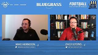 [LIVE] Football & Other F Words: The Tennessee Titans Embarrass Themselves in Cleveland