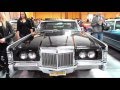 Lincoln Continental Mark III