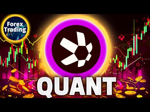 QUANT: We Are