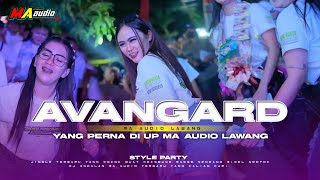 Download lagu YANG DULU DI HAPUS MA AUDİO || DJ INI YANG KALIAN CARI •AVANGARD STYLE 2023 #maaudiolawang