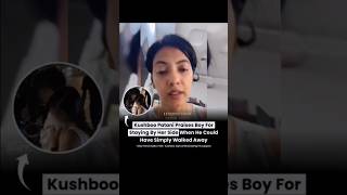 Khushbu Patani remarks on Bihar Jamui Case🙌🏻 #viral #bihar #women #trending
