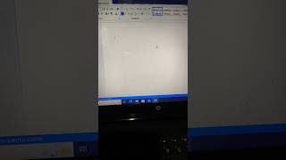 Win + H Voice Typing Trick 🤯 #Shorts