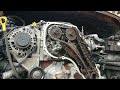 Hyundai Load i800, Kia Sorento D4CB Engine High Pressure Fuel Pump (HPFP) Replacement