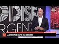 La crisis más grave del gobierno. El editorial de Carlos Pagni