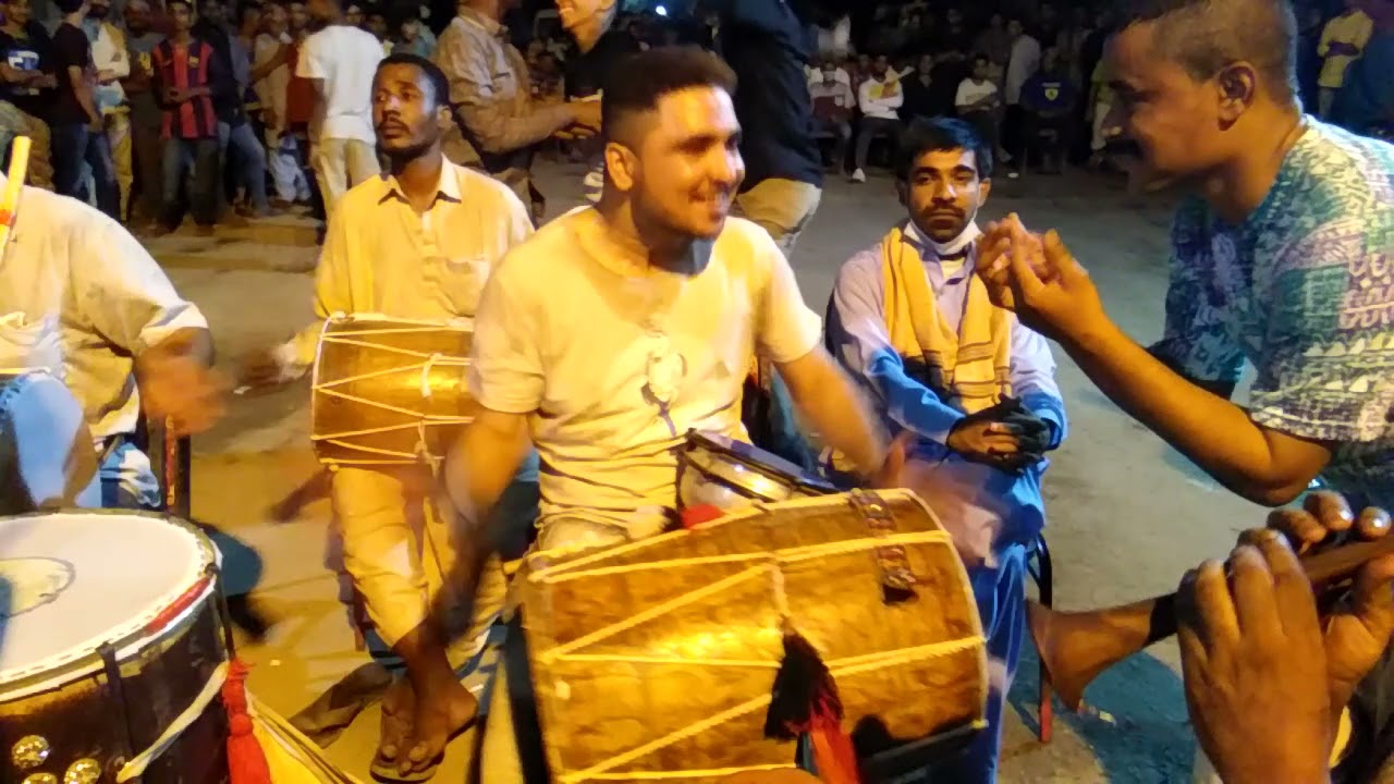 🔥Kalakot|Lewa|Full Hato BachO|Ustad Gull Faiz|Lyari King🔥