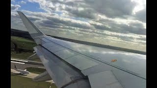 Air France Airbus A320-214 [F-HEPH] | Takeoff from Paris Charles de Gaulle Intl' Airport