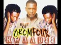 Best of Okomfo) kwadee #afrobeat #oldschoolsongs #mixtape
