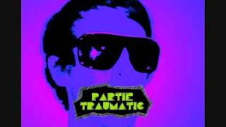 Dizzee Rascal - Holiday (Partie Traumatic Live Remix)