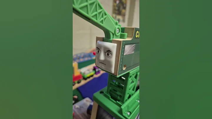 Thomas' 80th Anniversary Cake