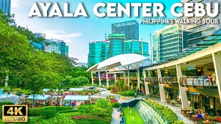 Ayala Center Cebu - The Best Mall of 2023 🇵🇭