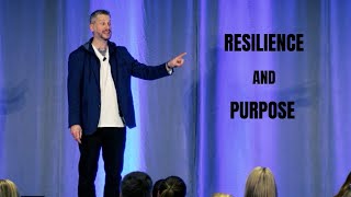 Resilience and Purpose with Mental Health Advocate Allan Kehler