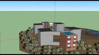 Sigrit Tätte Paneelmajad E-Clic Projekt