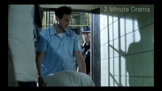 Prison Break2005 S01 E03 - New Cellmate 56 L Netflix