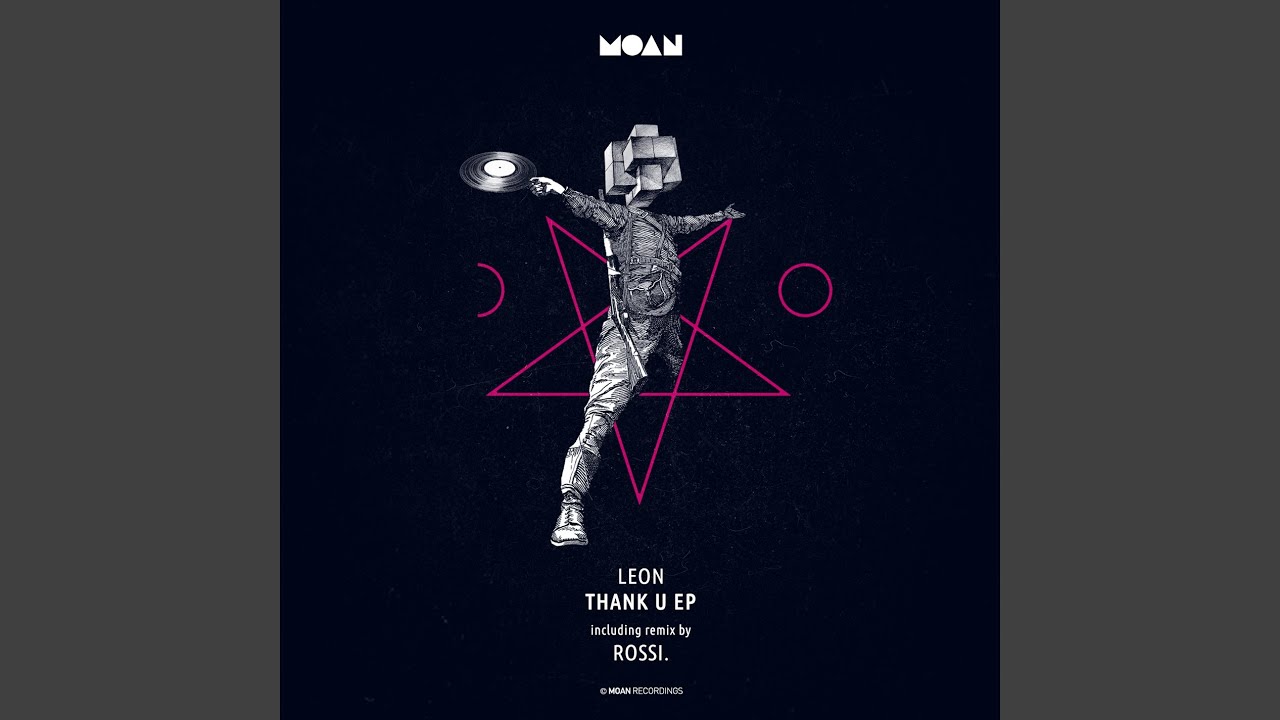 Thank U (Rossi. Remix)