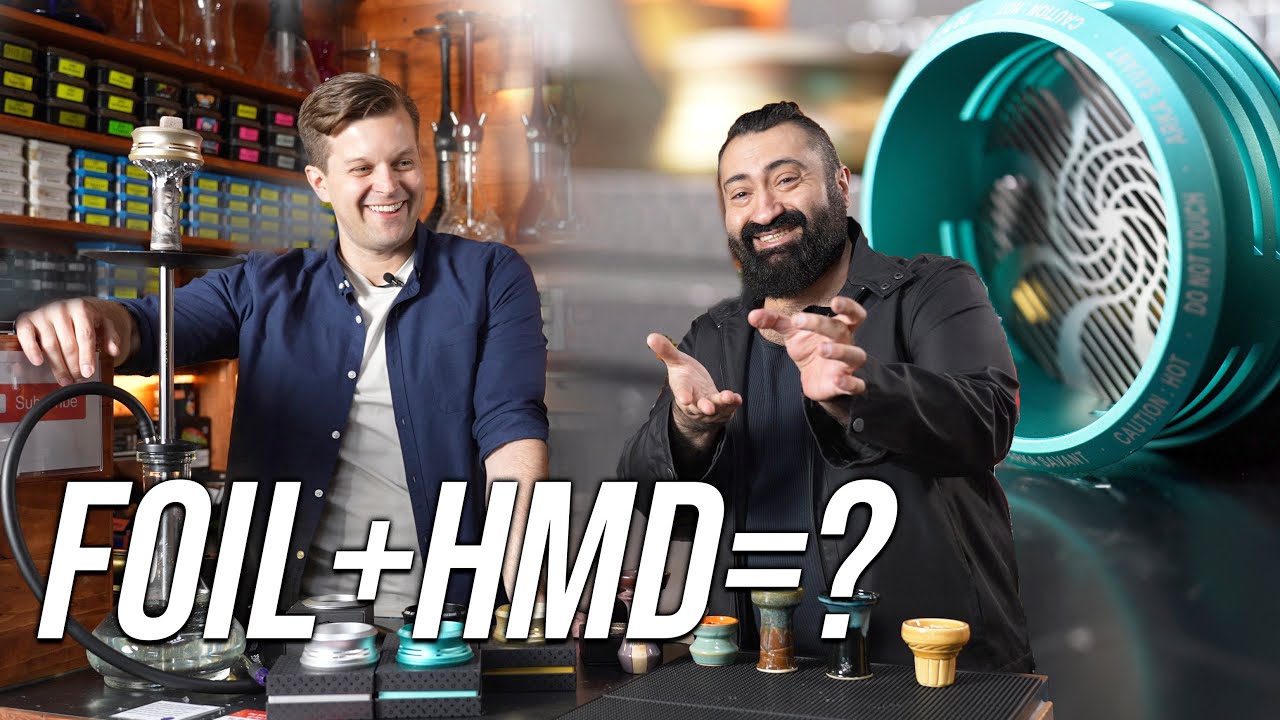 Лучшая система управления теплом? Встреча с производителем HMD ARKA Savant.