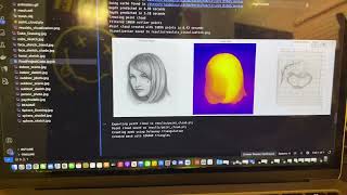 CS445 Final Project part 2