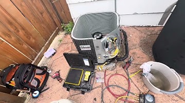 Recovering a HACKED UNIT 