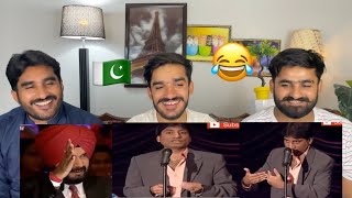 Raju Srivastava Wedding Comedy Raju Srivastava Best Ev |PAKISTANI REACTION