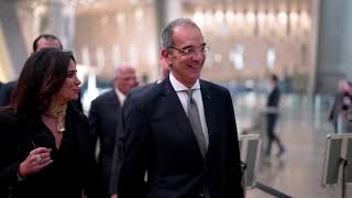 GSA MENA Summit