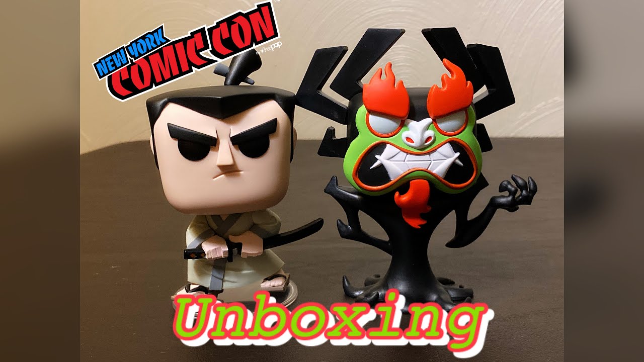 aku aku funko pop