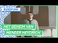 Leraar Duits wordt ontmaskerd | RUNDFUNK Mp3 Song
