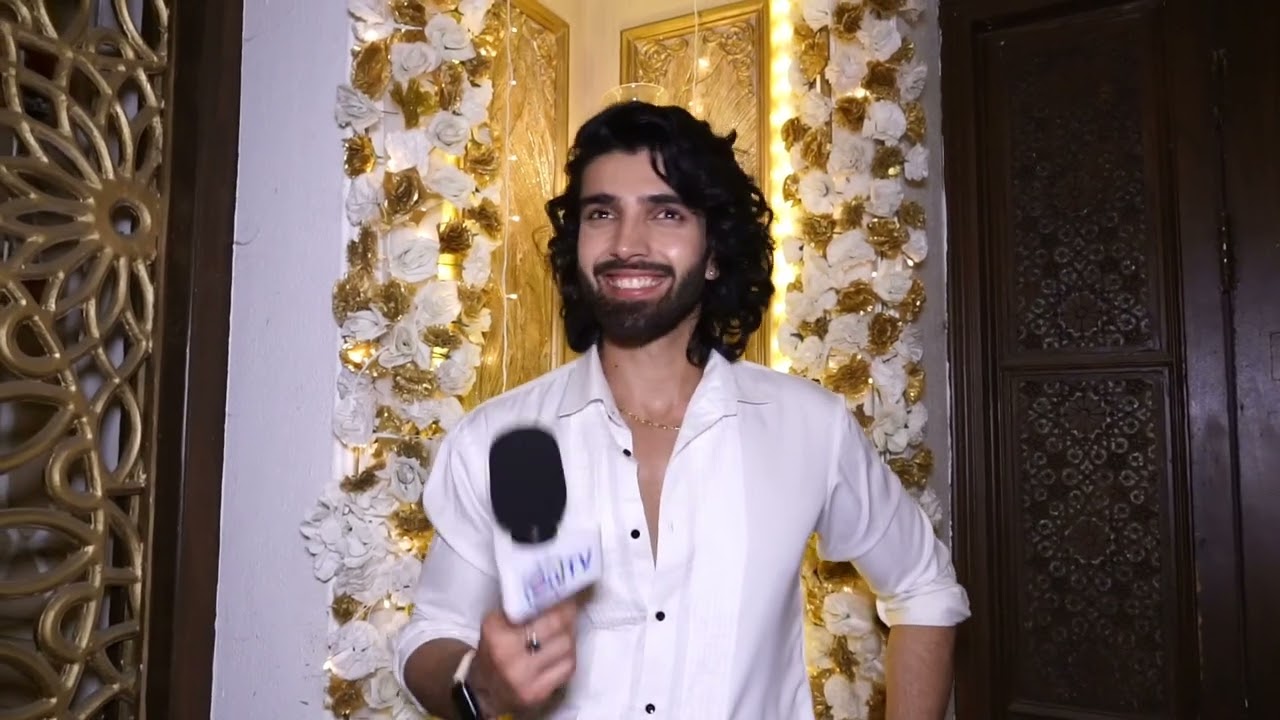 Jaane Anjaane Hum Mile zeetv episode 28dec interviews of Raghav with ontv about sequence nd New2026