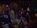 Tesla   What You Give (Live) Hangin' With MTV 1992