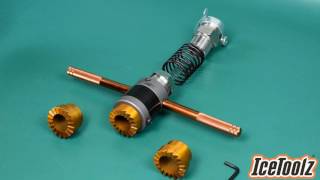 IceToolz E231