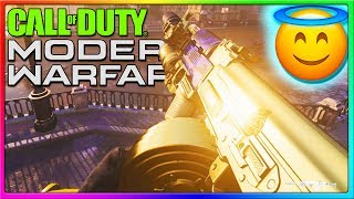 THE NICEST PEOPLE VS THE MEANEST PEOPLE ON CALL OF DUTY MODERN WARFARE