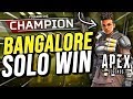 PLAYING BANGALORE IN SOLOS!