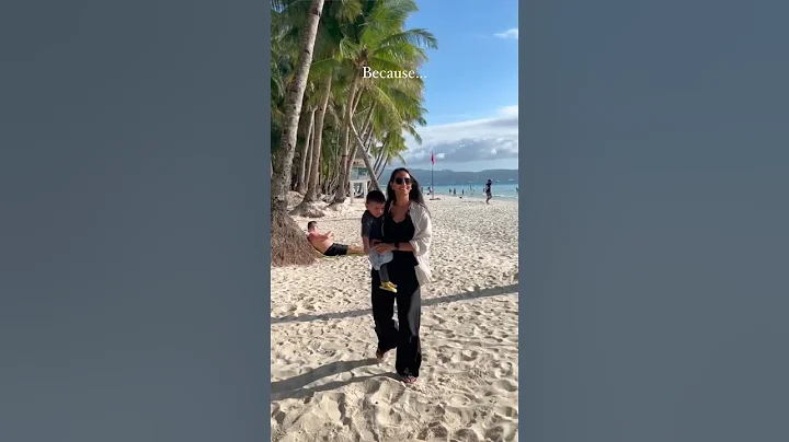 DON'T GO BORACAY! #boracay #boracayisland #boracay2023 #philippines - DayDayNews