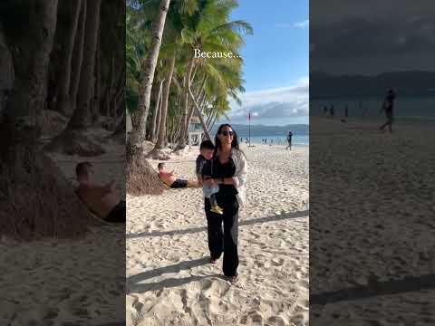 Video: Kelionių vadovas į Boracay, Filipinų vakarėlių salą