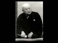 5代目古今亭志ん生『お直し』-rakugo-