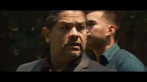 Edgar Arreola demo reel