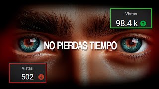 12 Configuraciones de Youtube que EXTERMINAN a los Canales Pequeños by Venga Le Cuento 2,399 views 2 months ago 10 minutes, 32 seconds