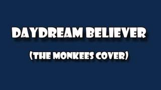 Daydream Believer (cover)