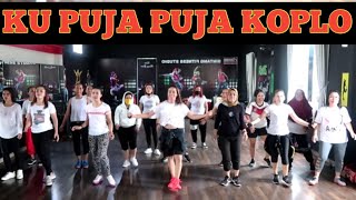 KU PUJA PUJA KOPLO /DANGDUT KOPLO