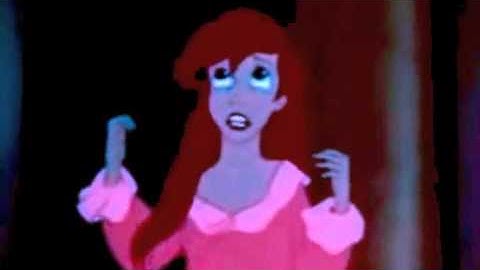 Ariel - Chandelier | MEP part for Da Lolmanias is Back