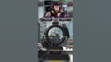 I’ll take it #apex #apexlegends #apexlegendsclips #followme #91stcrew #viral #trending #gaming